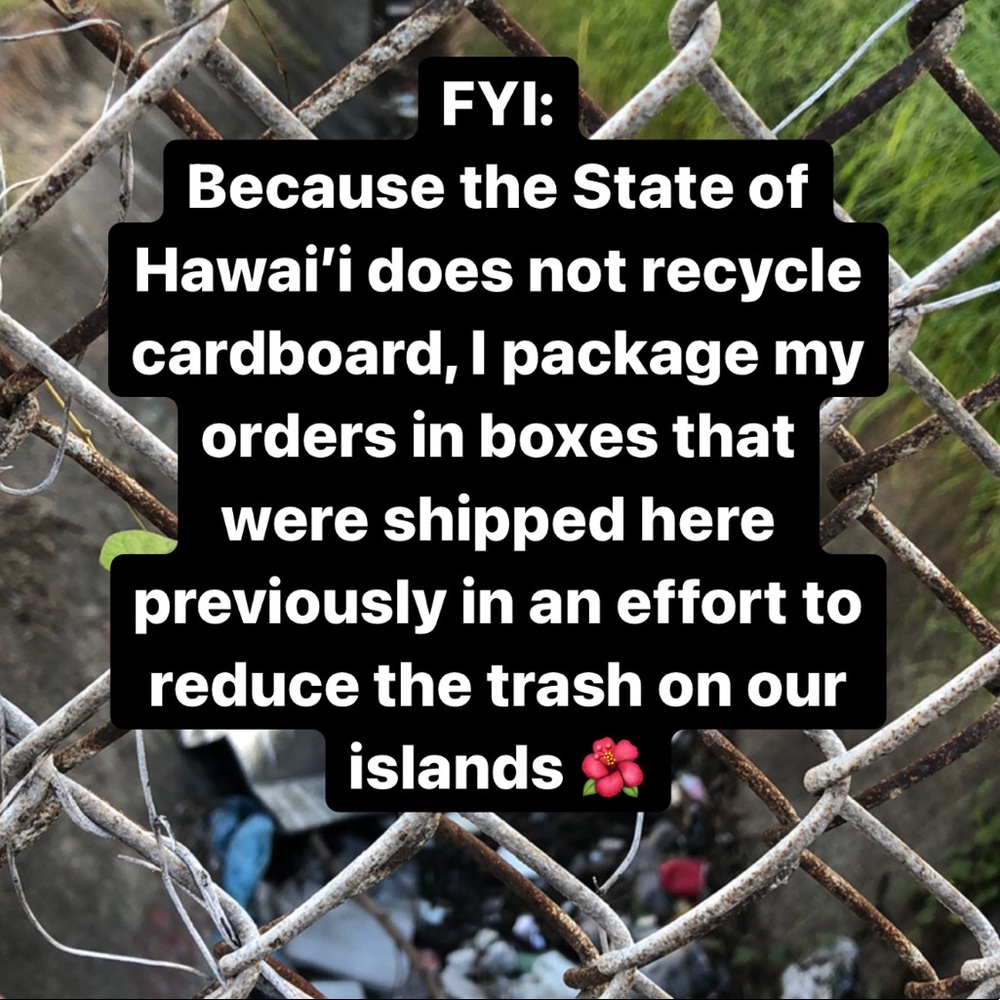 For your information🌺